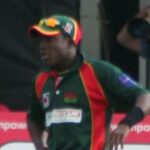 Jerome Taylor