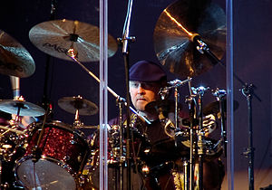 Doane Perry