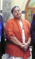 Joan Viliamu