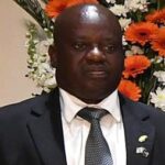 Job Ndugai