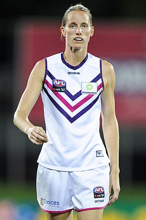 Jodie White (footballer)
