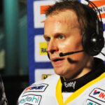 Johan Davidsson