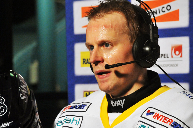 Johan Davidsson