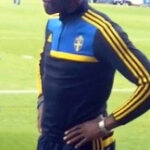 John Fashanu