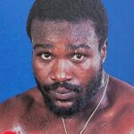 John Mugabi