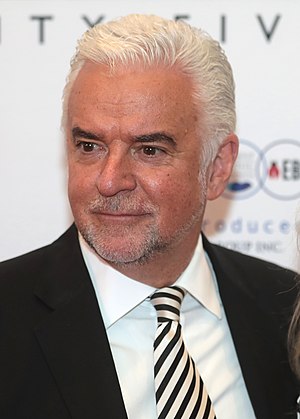 John O'Hurley