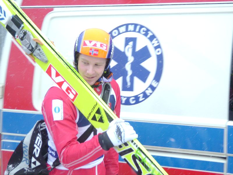 Jon Aaraas
