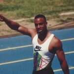 Jon Drummond