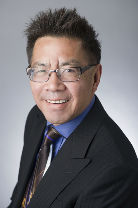 Jon Jang