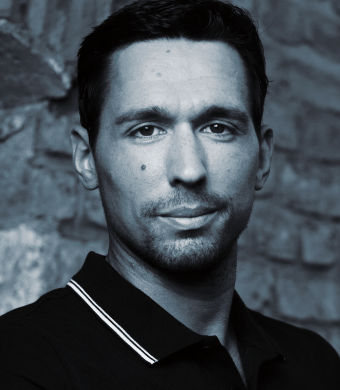 Jonathan Erdmann