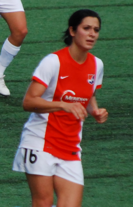 Jonelle Filigno