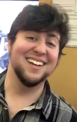 JonTron