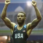 Jordan Burroughs