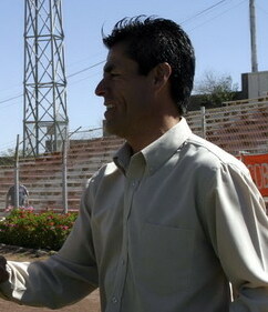 José Cantillana