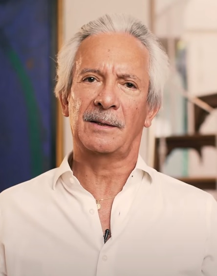 José Rubén Zamora