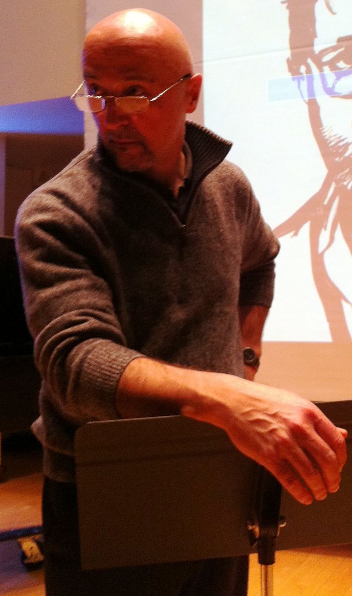 Joseph Petric