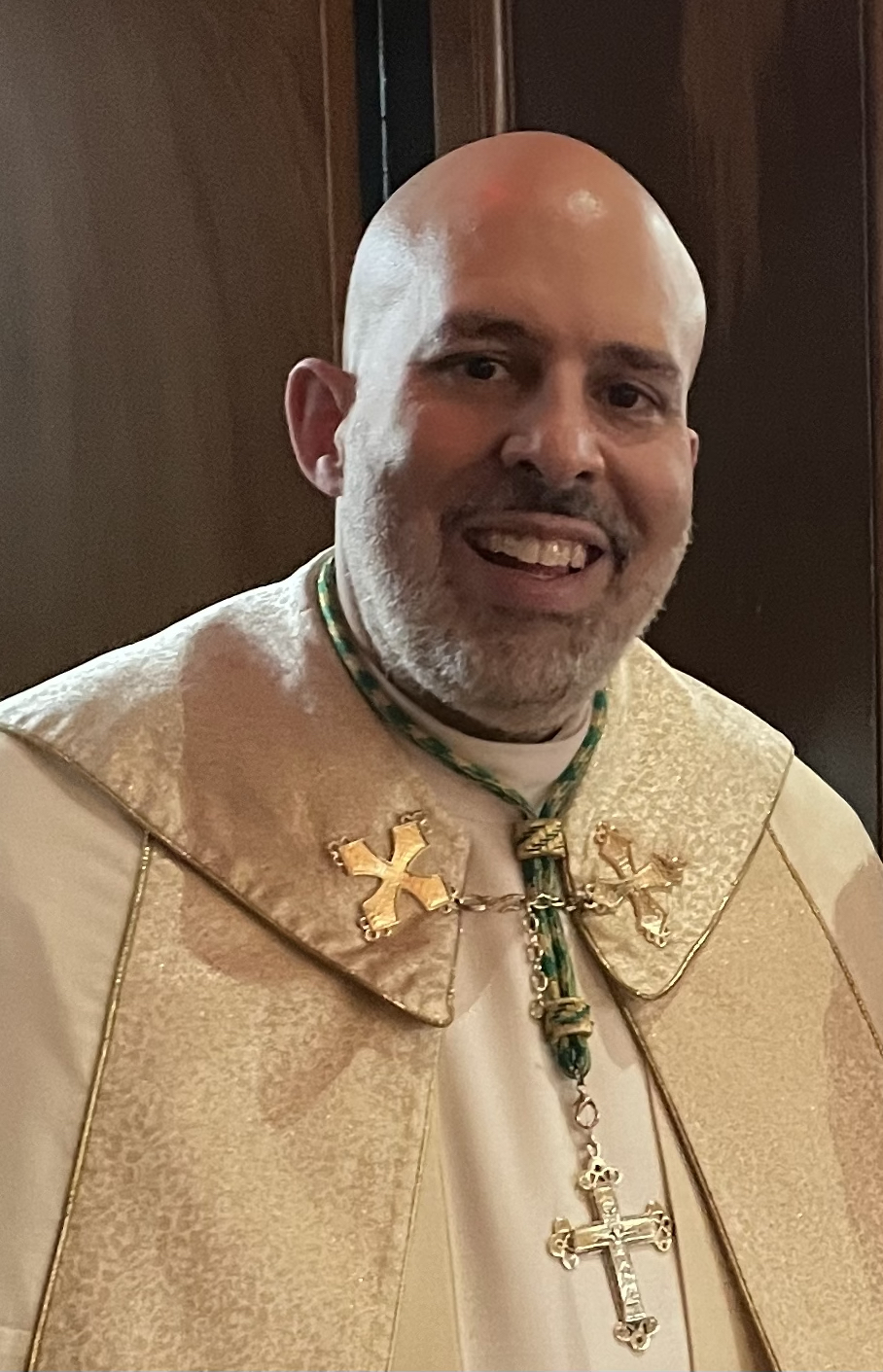 Joseph A. Espaillat