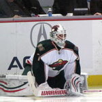 Josh Harding