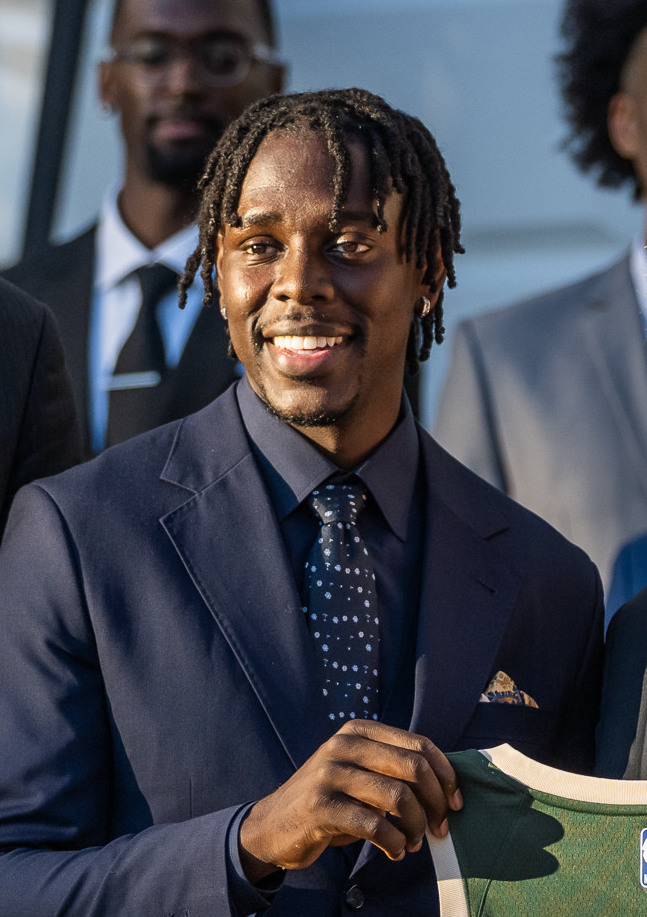 Jrue Holiday