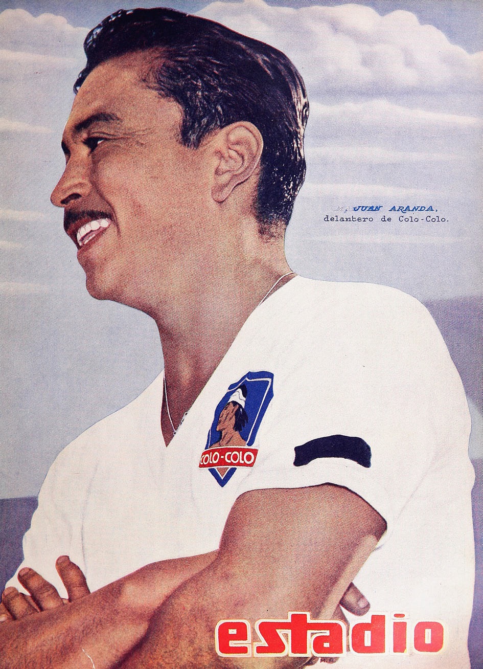 Juan Aranda