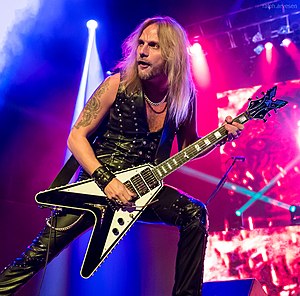 Richie Faulkner