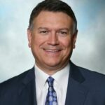James D. Cain Jr.