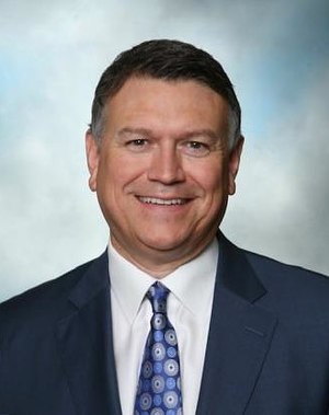 James D. Cain Jr.