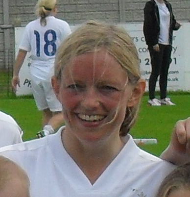 Julie Fletcher