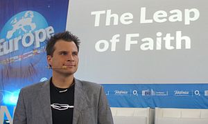 Julien Fourgeaud