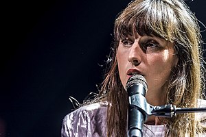 Juliette Armanet