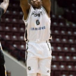 Jushay Rockett