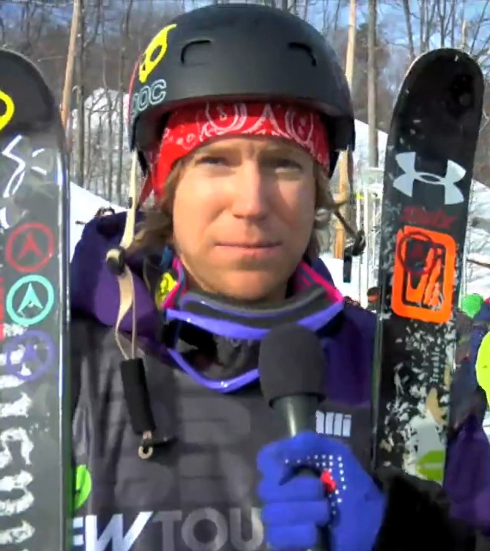 Justin Dorey