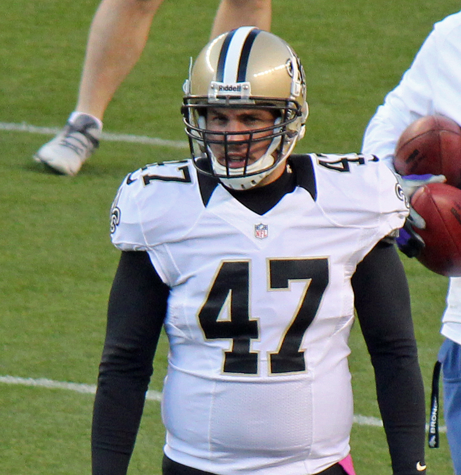 Justin Drescher