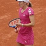 Justine Henin