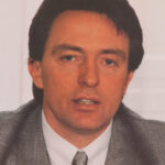 Peter-Michael Diestel