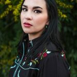 Kali Fajardo-Anstine