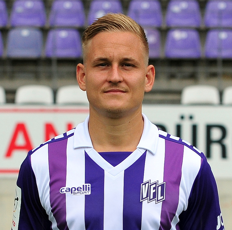 Kai Pröger
