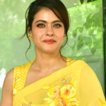 Kajol