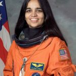 Kalpana Chawla