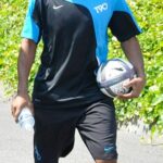 Kandia Traoré