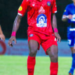 Boubacar Koné