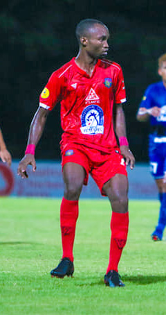 Boubacar Koné