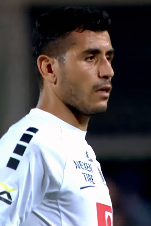 Kassem El Zein