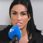 Katie Price