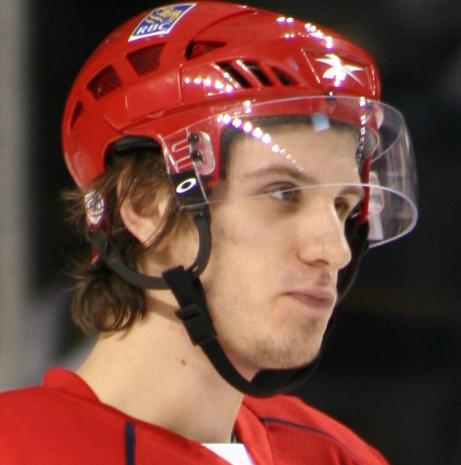 Keaton Ellerby