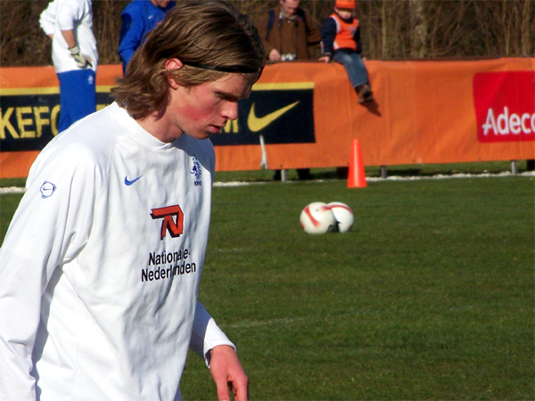 Kees Luijckx
