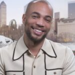Kendrick Sampson