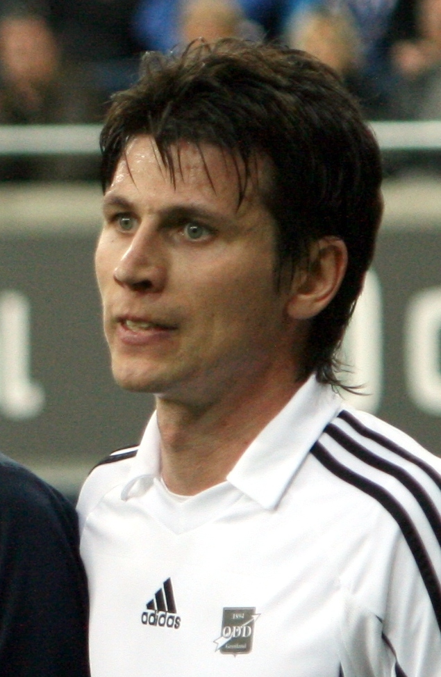 Kenneth Dokken