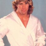 Kerry Von Erich