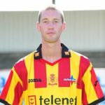 Kevin Geudens